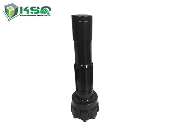 Peu de perceuse noir de DTH pour le marteau de forage de roche de la jambe COP32 BR3 IR3.5 COP34 de peu