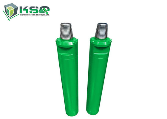 Puits d'eau DHD380 forant l'acier au carbone de marteau de DTH