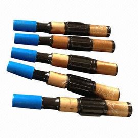 Outils de perçage d'adaptateur de jambe de   pour l'extraction au fond