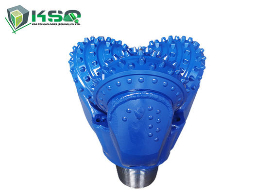 Tci 15 3/4&quot; Iadc 617 trépans tricônes pour le forage de pétrole de puits d'eau