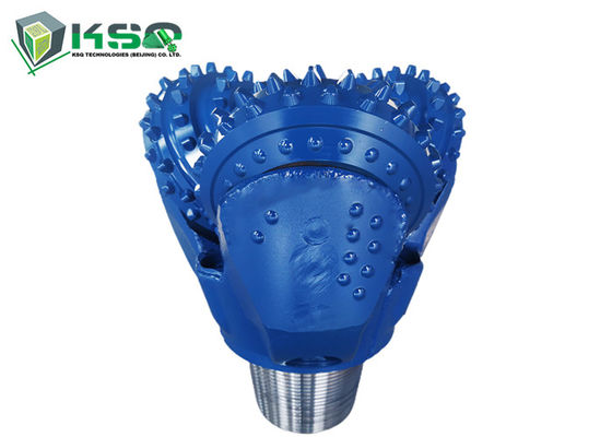 TCI 14 3/4&quot; trépans tricônes d'IADC 617 pour le perçage de hard rock dans le puits d'eau ou le forage de pétrole