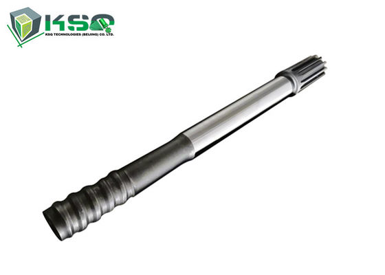 L'adaptateur Epiroc de la jambe T-WiZ60 ATTRAPENT 3060MEX la longueur 840mm pour le perçage de dérive
