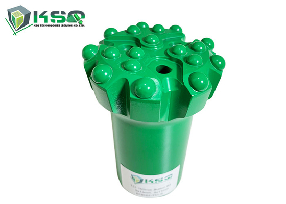 Les outils industriels d'extraction au fond de l'acier allié T51 102mm ont fileté des outils à pastilles