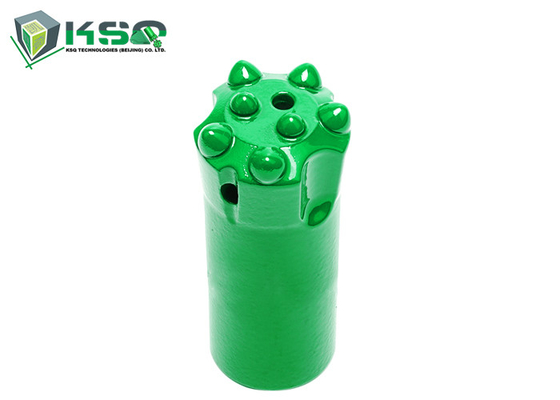 Les d'outil 51mm de extraction de construction de R32 45mm fil le peu de perceuse de bouton
