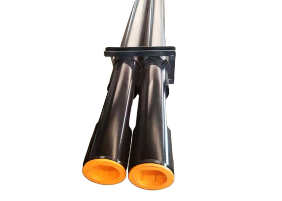 Garniture de forage des outils de perçage de DTH DTHP76-1500 API Reg Thread 76-89mm DTH