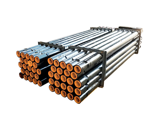Garniture de forage des outils de perçage de DTH DTHP76-1500 API Reg Thread 76-89mm DTH