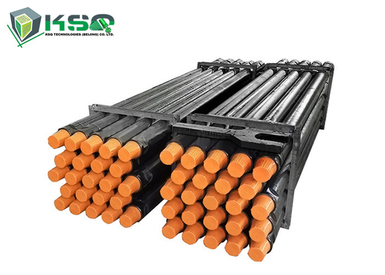 Garniture de forage des outils de perçage de DTH DTHP76-1500 API Reg Thread 76-89mm DTH