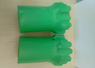 Diamètre de peu de foret d'alésoir du dôme T45 102mm - 127mm pour le perçage d'un tunnel