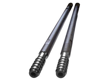 Foret Rod fileté par T45, longueur 610mm - 6095mm pour le perçage de hard rock