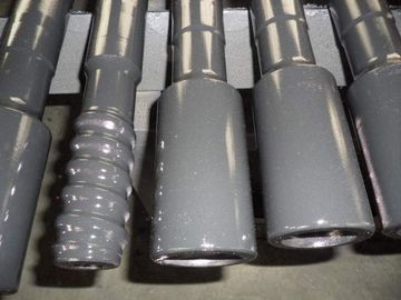 T38/outils de perçage filetés par T45, longue extension Rod de fil de perçage de trou