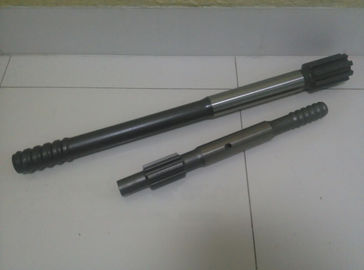 Adaptateur de forge de jambe de Furukawa HD 609, extraction/extrayant des outils de perçage de marteau