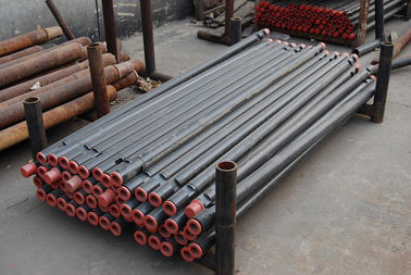 Forgeant » repérage d'api 2-3/8 fileté longueur d'outils de perçage de DTH 1000mm - 6000mm