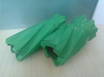Outils de perçage T51/T45 en pierre, outil à pastilles sphérique de carbure de tungstène de 89 - de 127mm