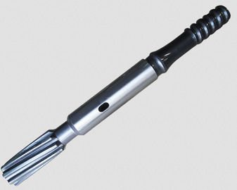 Longueur de fil de l'adaptateur R32 de jambe de perceuse de  carbure de tungstène de 245 - de 550mm