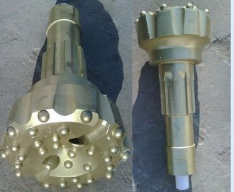 peu de perçage de puits d'eau de 110mm/de 203mm pour le marteau de perçage de forage