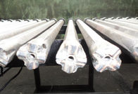 Foret Rod intégral mordu par burin Hex19 - H22 longueur 400-8000mm de chandelle d'aciers de foret