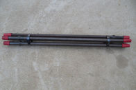 Foret Rod intégral mordu par burin Hex19 - H22 longueur 400-8000mm de chandelle d'aciers de foret