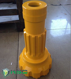 Série de cercle de BR de la mission QL de l'écart-type DHD IR de CANNETTE DE FIL de peu de perçage du carbure de tungstène DTH