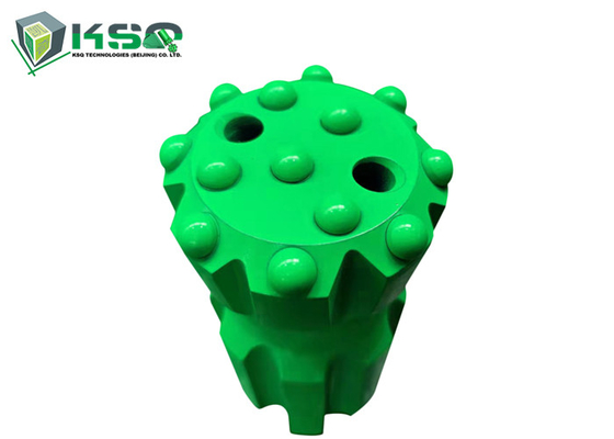 Peu fileté sphérique d'accessoires de plate-forme de forage T51 Retrac pour le forage