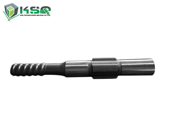 Carbure de tungstène de l'adaptateur 600mm de jambe de perceuse de HL700 T38 T45 T51 /Tamrock