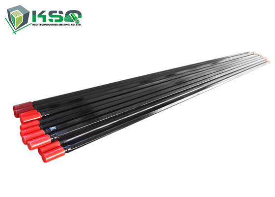 R28 pêcheur Rod Hex28 length2400mm avec l'excellente résistance à l'usure pour dériver et percer un tunnel