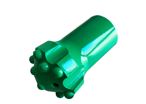 ST58 152mm 6 avancent le peu de foret fileté par boutons ballistiques pour dériver/perçant un tunnel