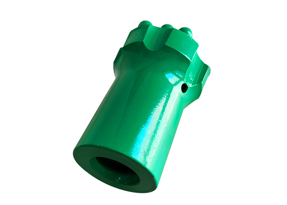 ST58 152mm 6 avancent le peu de foret fileté par boutons ballistiques pour dériver/perçant un tunnel