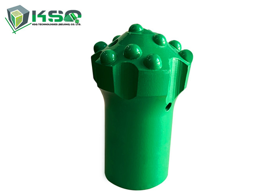 ST58 152mm 6 avancent le peu de foret fileté par boutons ballistiques pour dériver/perçant un tunnel