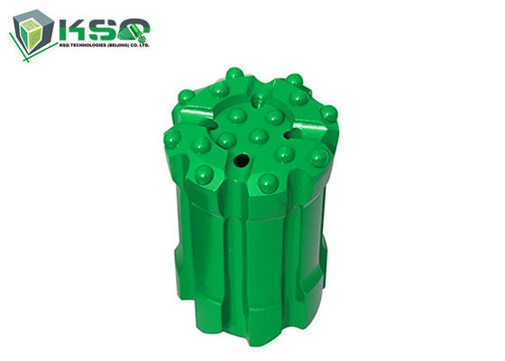 Peu de perceuse escamotable de roche de corps de Retrac de peu de perceuse ST58 pour le perçage de extraction