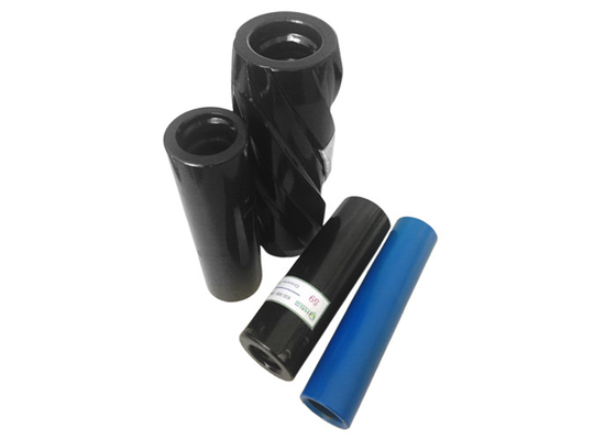 R38 haute douille d'accouplement de perceuse de croisement de résistance à l'usure de la longueur 170mm-190mm