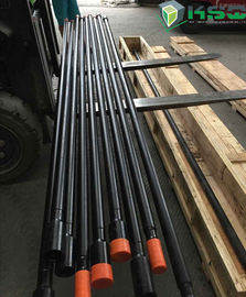 Outils de forage de roche de fil de qualité de taille, perceuse Rod du perçage d'un tunnel MF