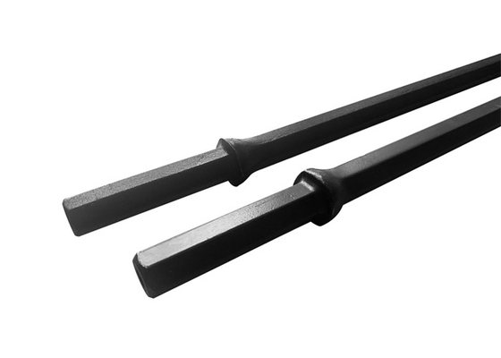 Perceuse Rod intégrale de 24mm petit sortilège de trou de la jambe 22x108mm