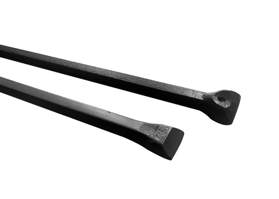 Perceuse Rod intégrale de 24mm petit sortilège de trou de la jambe 22x108mm