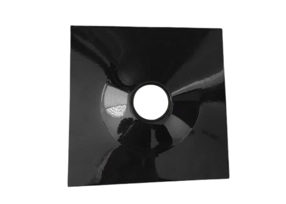 R32N creusent le boulon d'anchrage de perçage d'individu d'acier allié Rod et les complices