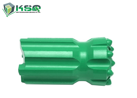 Diamètre en acier trempé de peu de perceuse ST58 peu de perceuse escamotable de bouton de 89mm - de 115mm