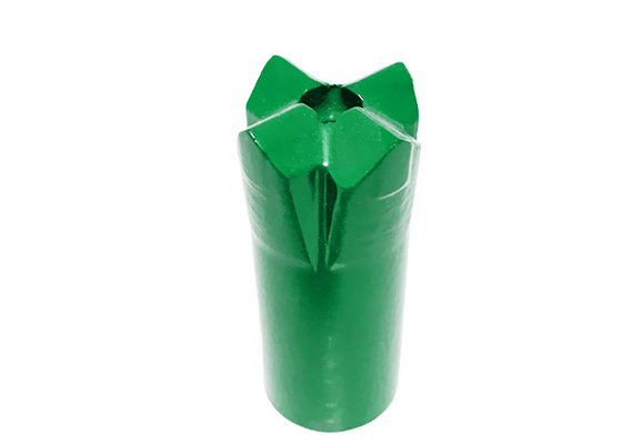 peu de croix conique par perceuse 40mm industrielle de 12° 30mm pour la pierre
