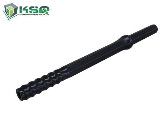 Tige de forage à tige hexagonale H25 22mm 82mm