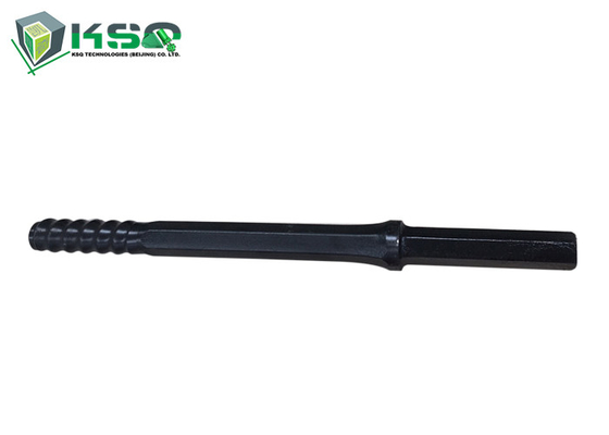 Jambe 22 millimètre X 108 extrémité Rod de jambe du millimètre R25
