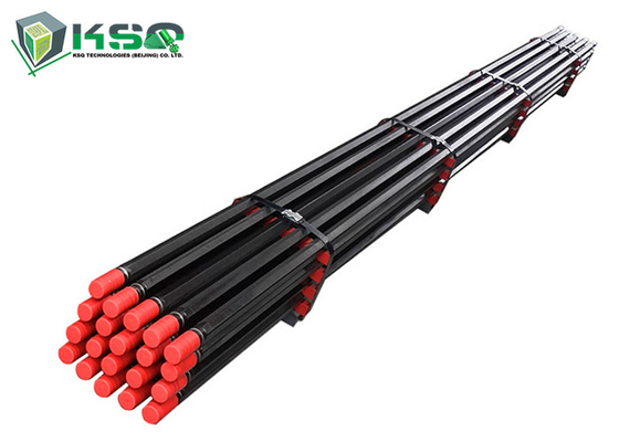 Pêcheur R28 Rod de rinçage du trou 9.6mm de R38-Hex 32-R28