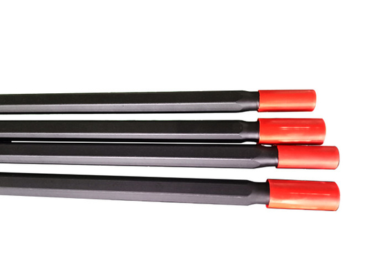 Pêcheur R28 Rod de rinçage du trou 9.6mm de R38-Hex 32-R28
