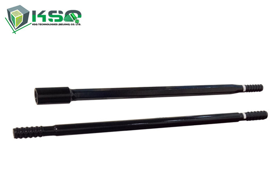 Extension R38 Rod de rinçage de l'appartement 32mm de clé du trou 14.5mm de R38-Round 39-R38