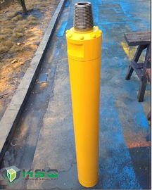En bas perçage de pression atmosphérique de Copco d'atlas du marteau QL60 du trou DTH du haut