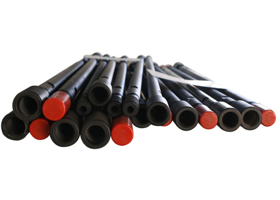 Fil de carbure de tungstène T45 forant Rod Extension Rod