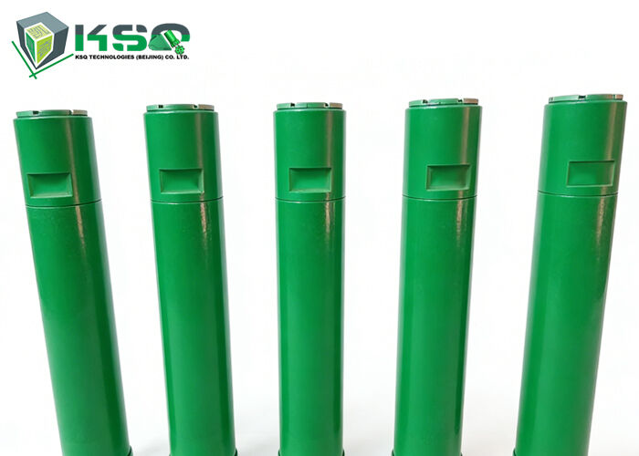 Marteau à circulation inverse pour des taux de pénétration élevés dans les opérations de forage RC de 2 à 12 pouces