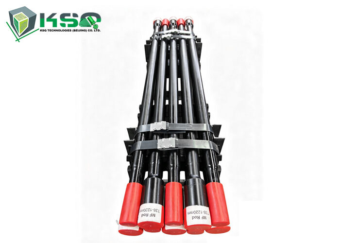 L'outil de forage à marteaux pour carrière minière T38 1220 mm