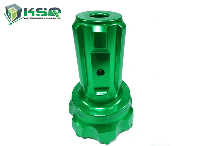 Factory Price Wholesale ISO Certified Tungsten Carbide DTH Bit For Borehole Well Drilling Hard Rock Button Tool
