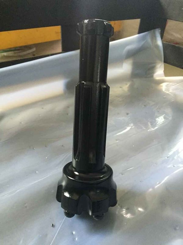 Série 64mm de BR 70mm 76mm 95mm pour BR1 des outils à pastilles de marteau du BR2 BR3 DTH