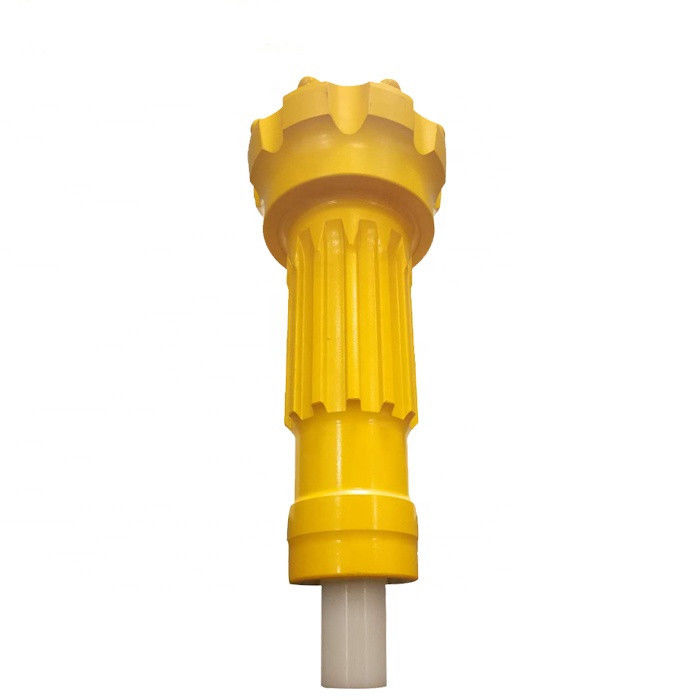 Basse performance de pouce QL50 de la taille 5 de précision d'outils à pastilles de Dth de pression atmosphérique haute