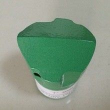 Taper 7 Degree Chisel Bit With Diameter 32mm 34mm 36mm 38mm 40mm 42mm