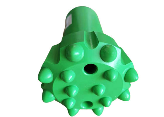R32 76mm Rock Drilling Thread Button Bit